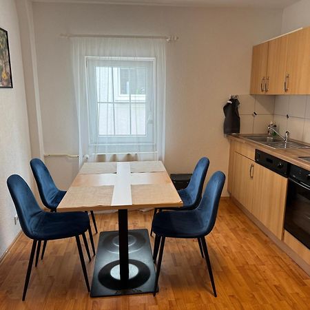 Ferienwohnung Freudenstadt Zentrum المظهر الخارجي الصورة