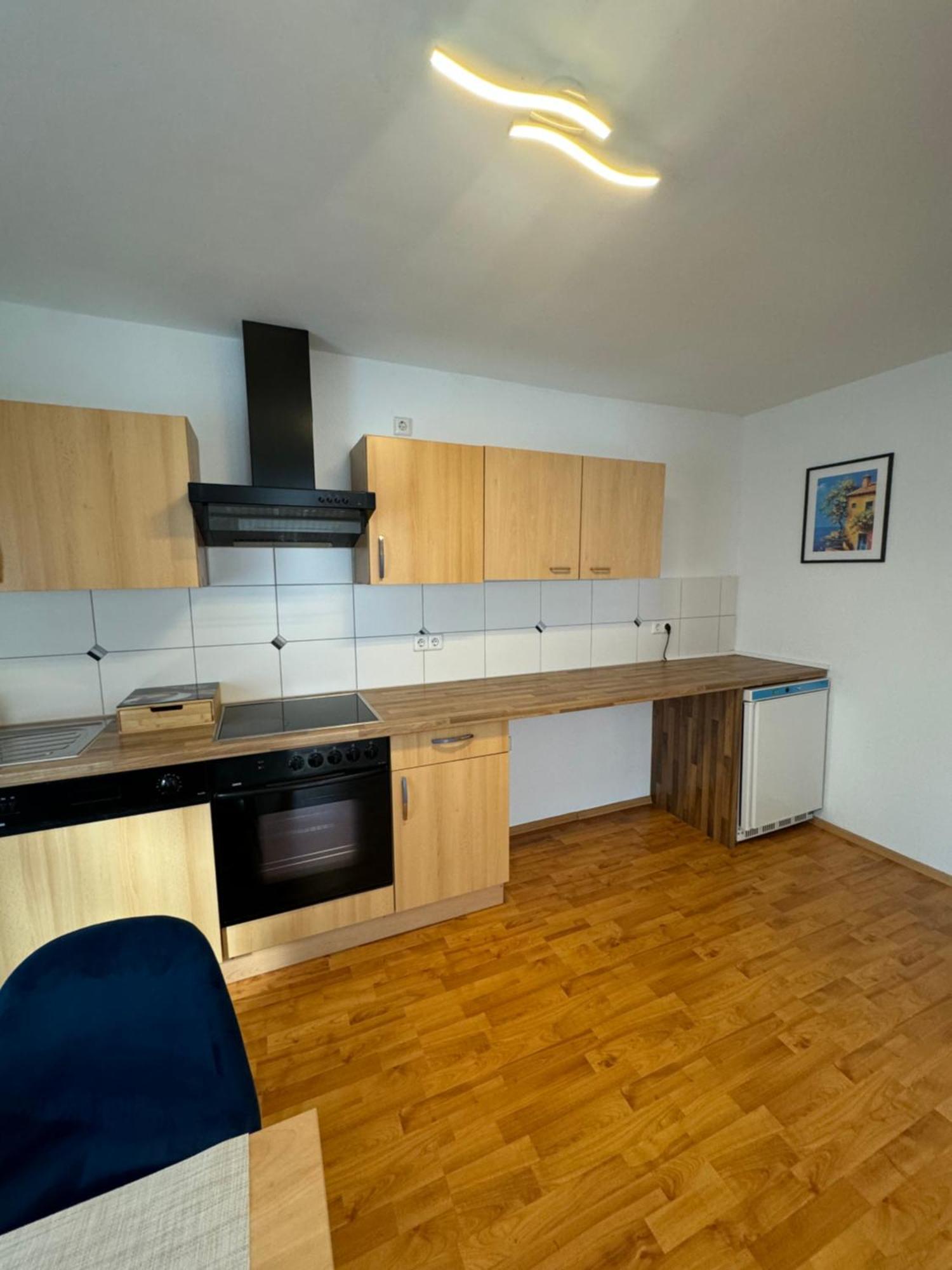 Ferienwohnung Freudenstadt Zentrum المظهر الخارجي الصورة