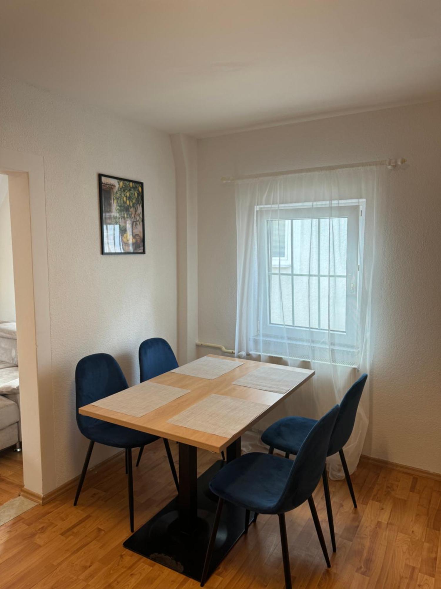 Ferienwohnung Freudenstadt Zentrum المظهر الخارجي الصورة