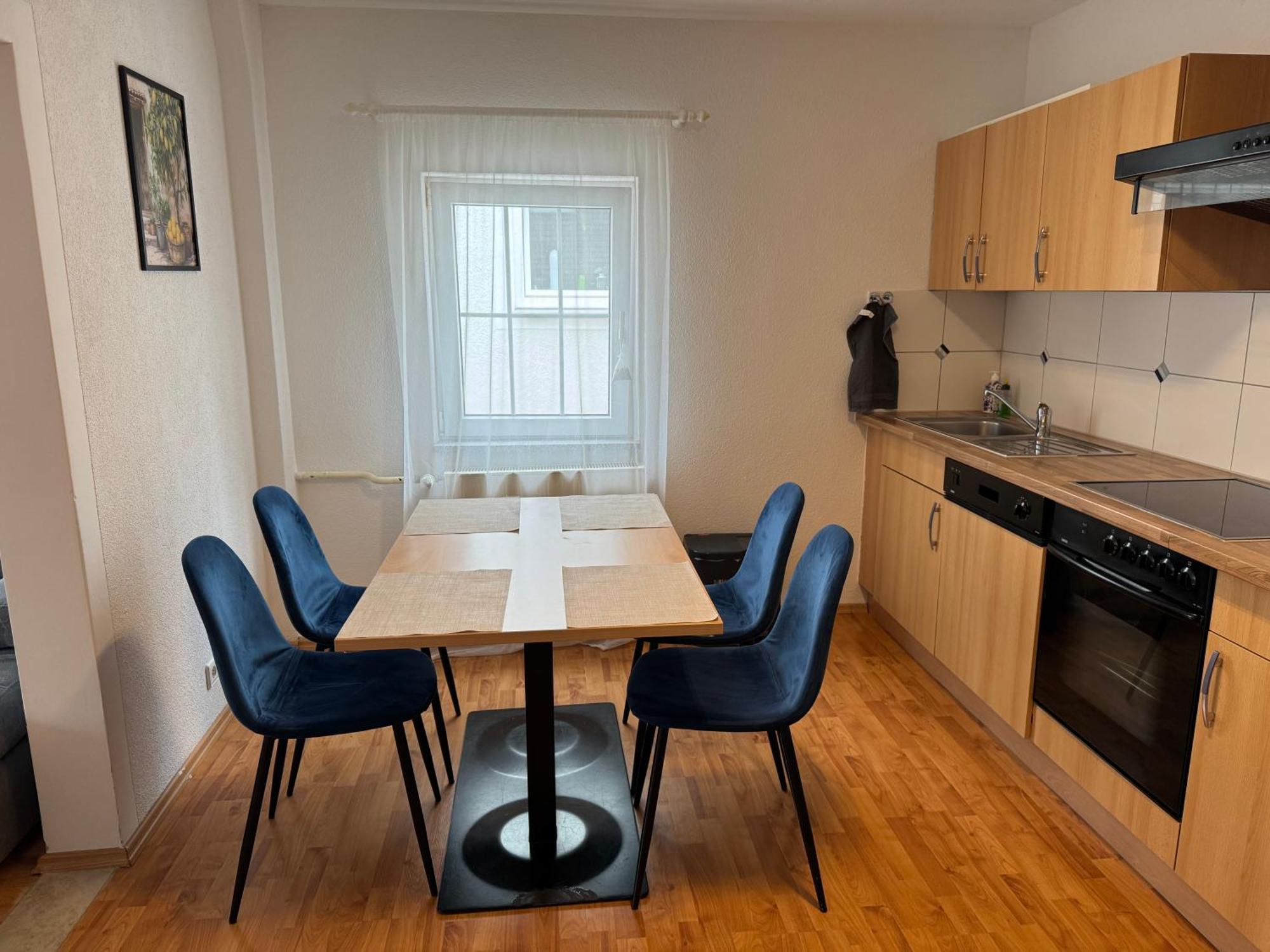 Ferienwohnung Freudenstadt Zentrum المظهر الخارجي الصورة