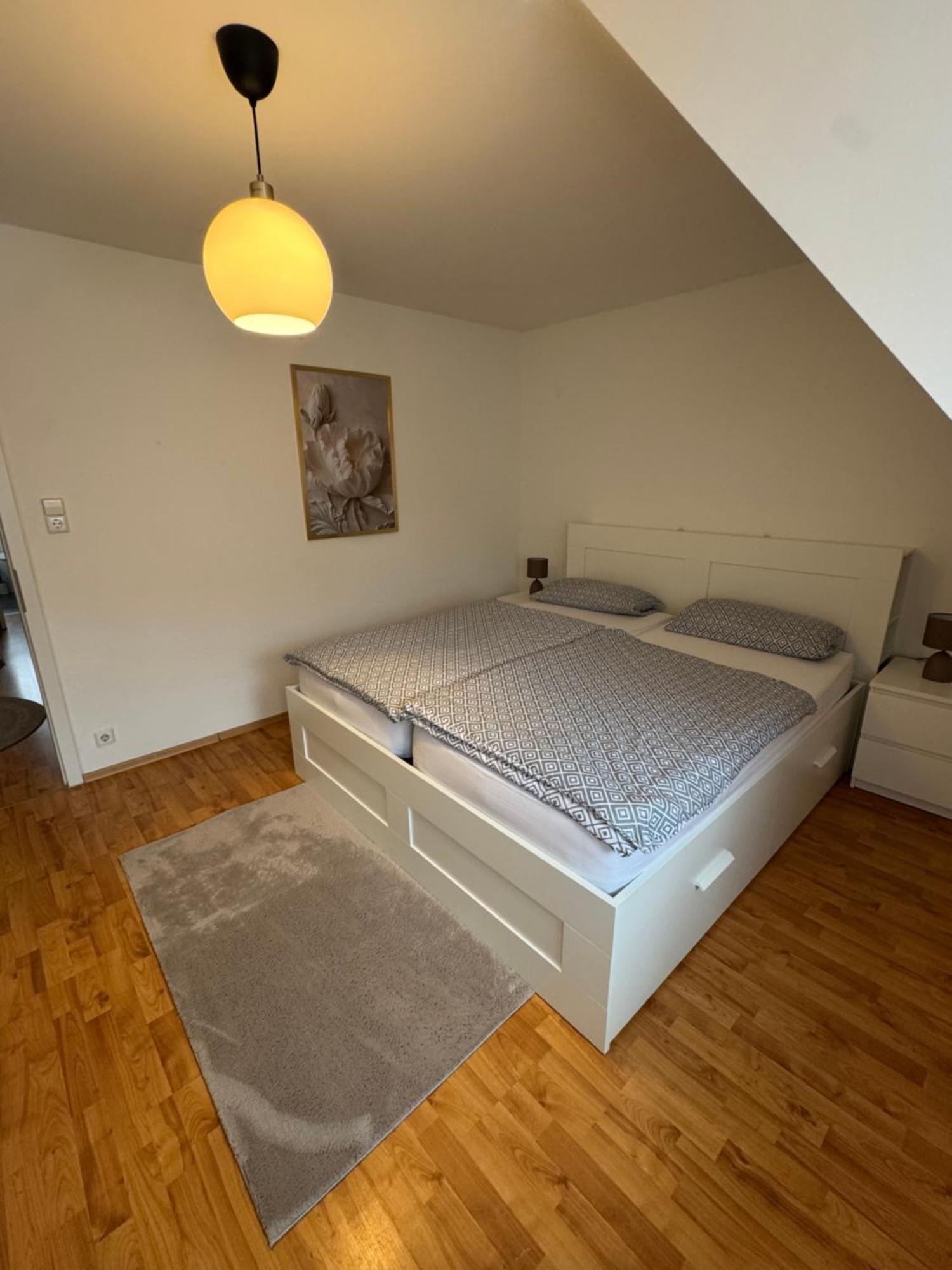Ferienwohnung Freudenstadt Zentrum المظهر الخارجي الصورة