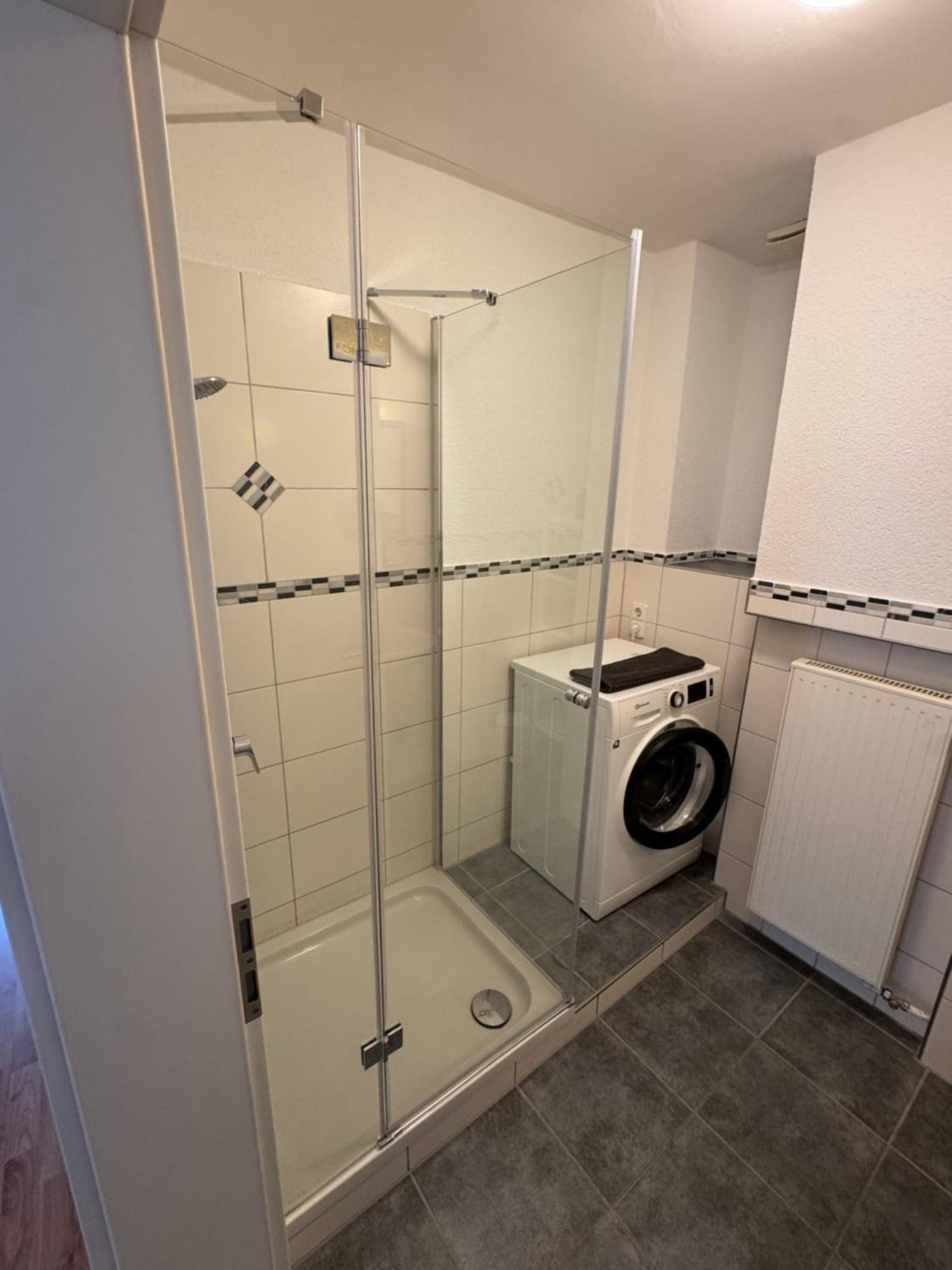 Ferienwohnung Freudenstadt Zentrum المظهر الخارجي الصورة