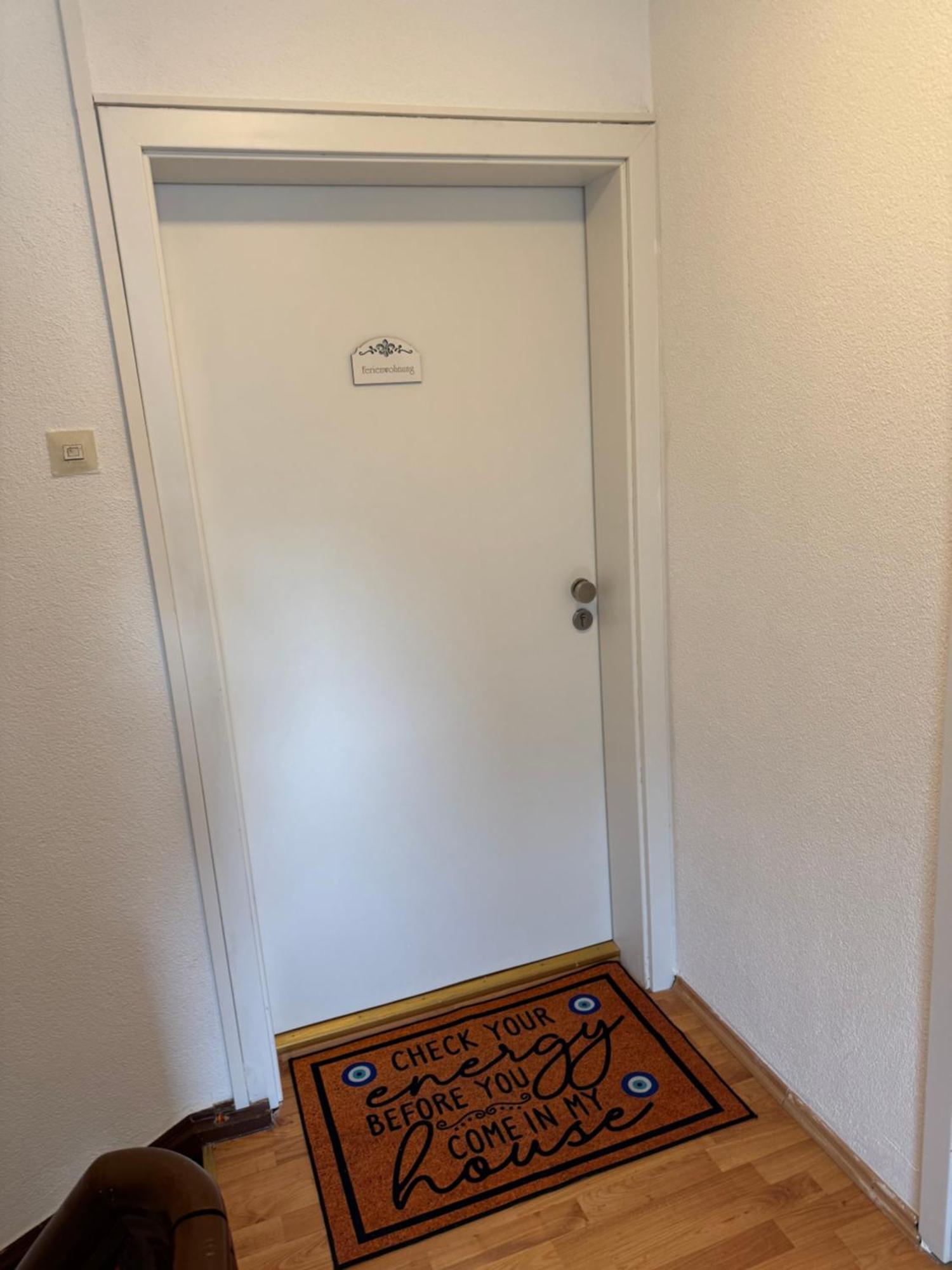 Ferienwohnung Freudenstadt Zentrum المظهر الخارجي الصورة