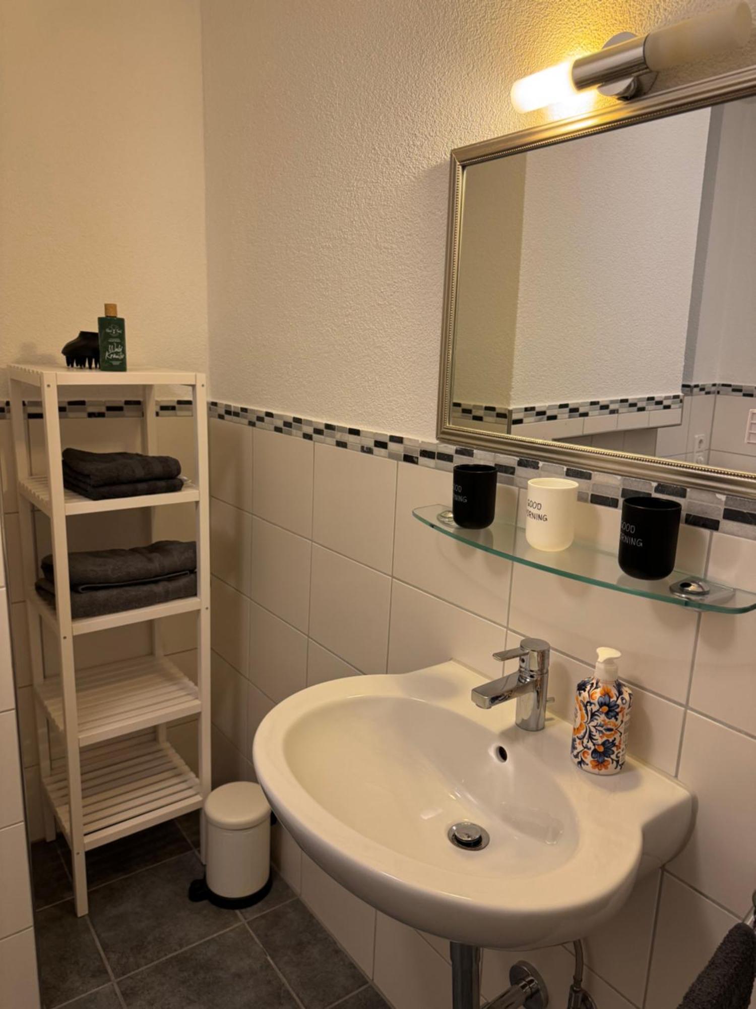 Ferienwohnung Freudenstadt Zentrum المظهر الخارجي الصورة