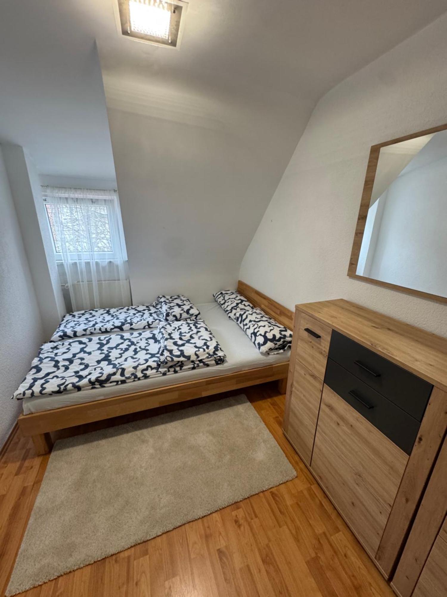 Ferienwohnung Freudenstadt Zentrum المظهر الخارجي الصورة
