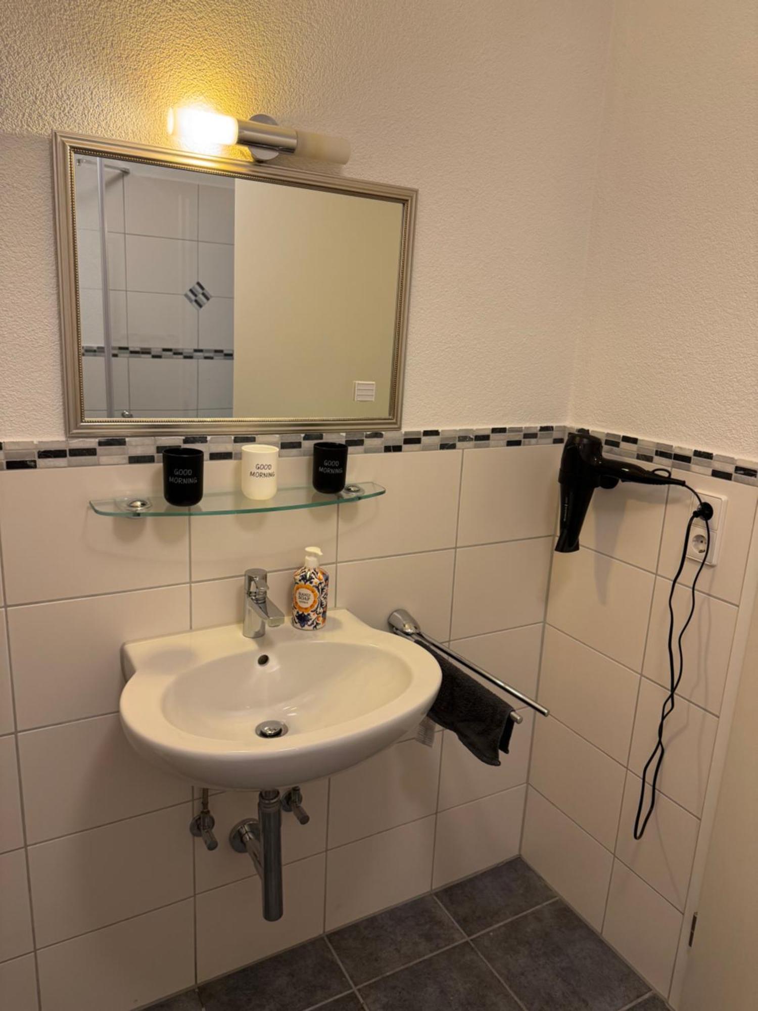 Ferienwohnung Freudenstadt Zentrum المظهر الخارجي الصورة