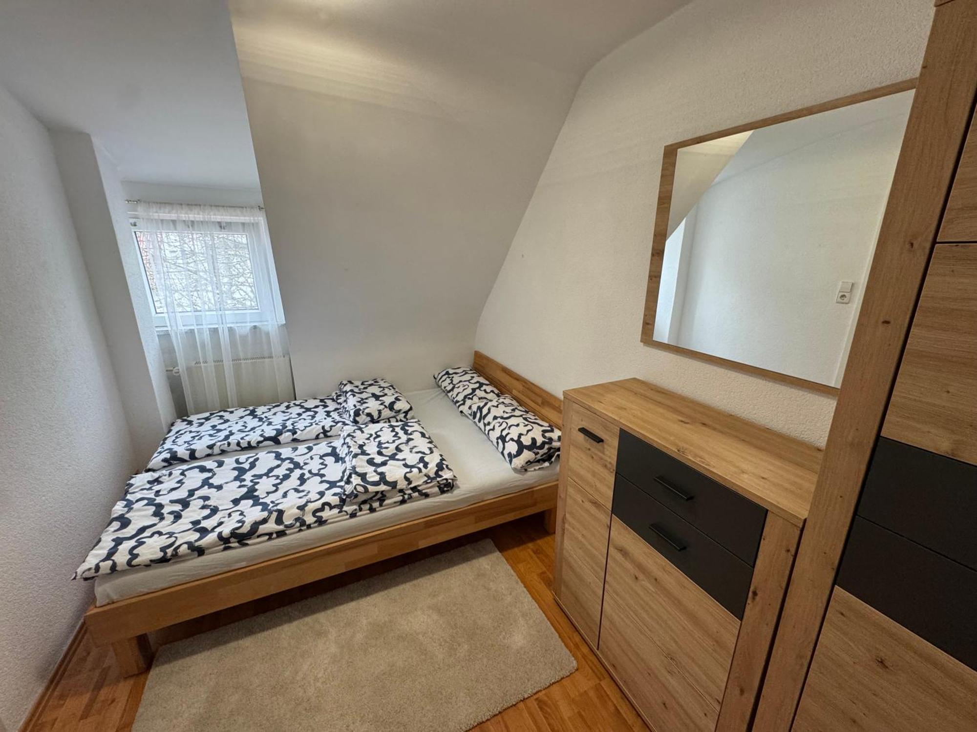 Ferienwohnung Freudenstadt Zentrum المظهر الخارجي الصورة