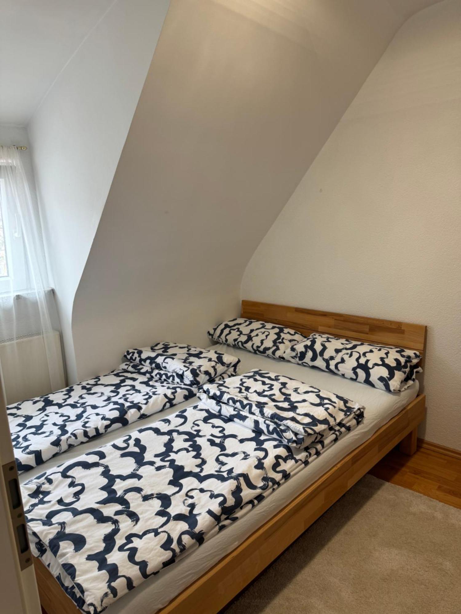 Ferienwohnung Freudenstadt Zentrum المظهر الخارجي الصورة